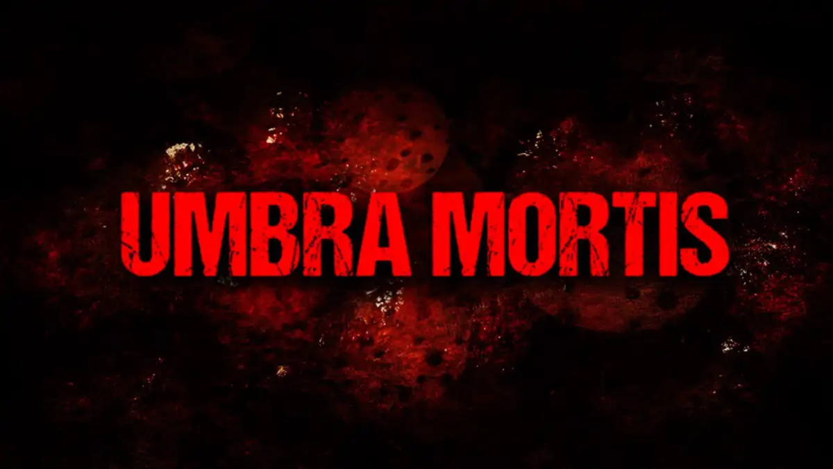 Umbra Mortis