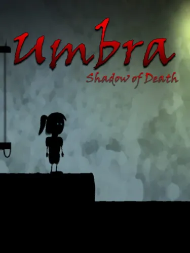 Portada de Umbra: Shadow of Death