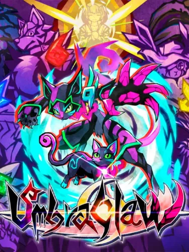 Portada de Umbraclaw