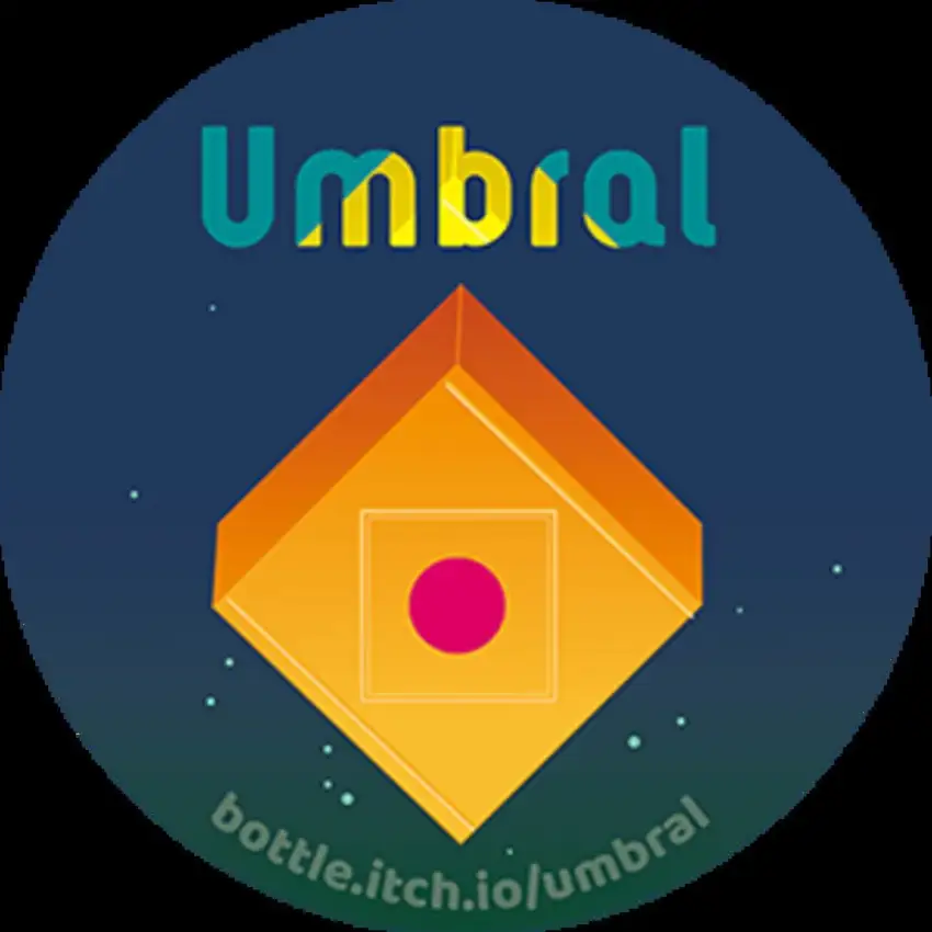 Portada de Umbral