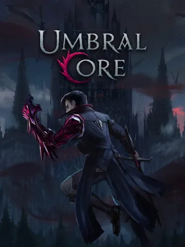 Portada de Umbral Core