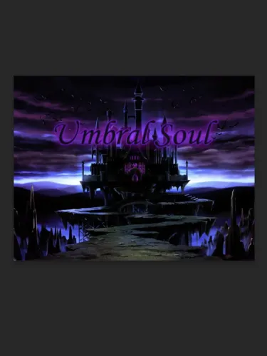 Portada de Umbral Soul
