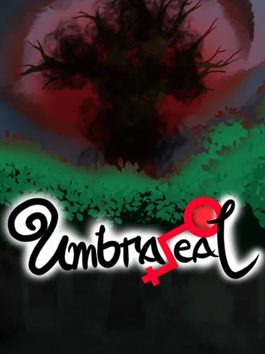 Portada de Umbraseal