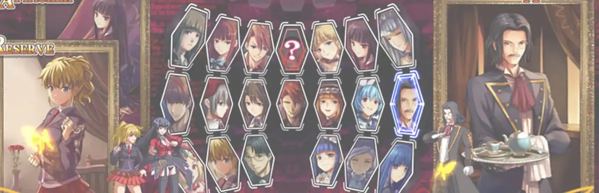 Umineko: Golden Fantasia