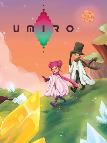 Portada de Umiro