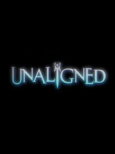 Portada de Unaligned