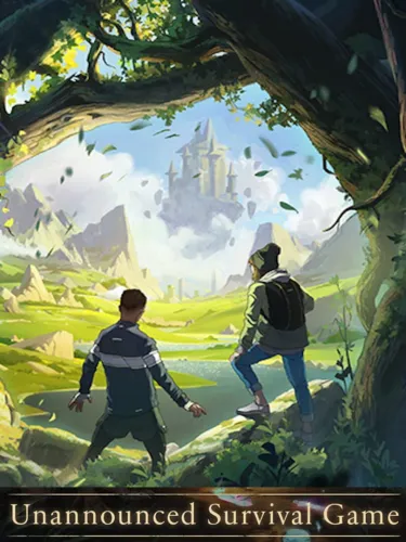 Portada de Unannounced Survival Game