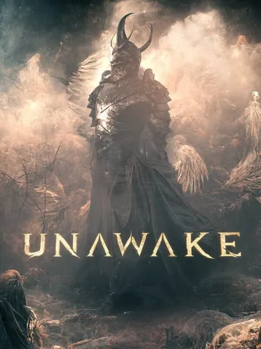 Portada de Unawake