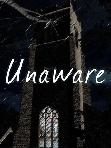 Portada de Unaware