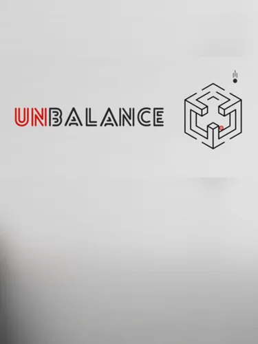 Portada de Unbalance