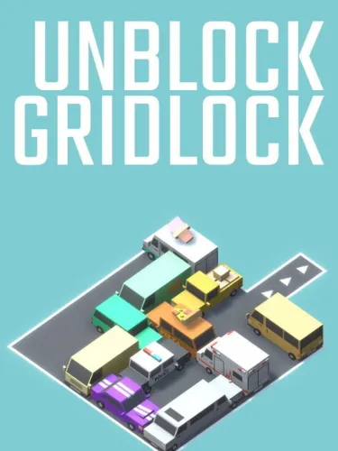Portada de Unblock Gridlock