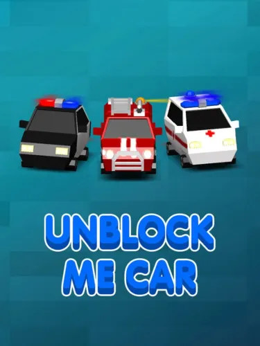 Portada de Unblock Me Car