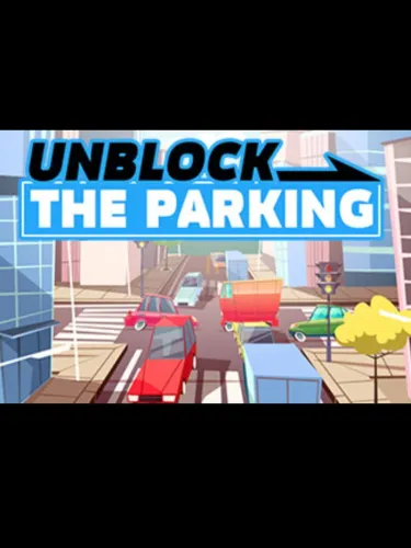 Portada de Unblock: The Parking