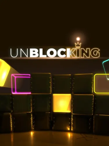 Portada de Unblocking