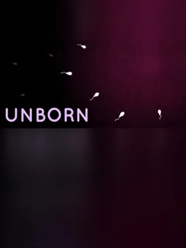 Portada de unBorn