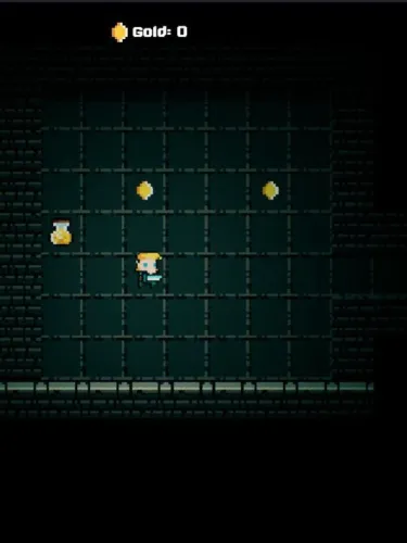 Portada de Unbridled Dungeon