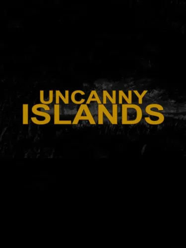 Portada de Uncanny Islands