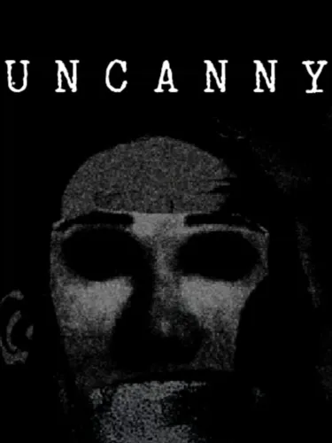 Portada de Uncanny