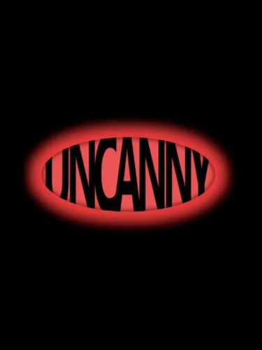Portada de Uncanny