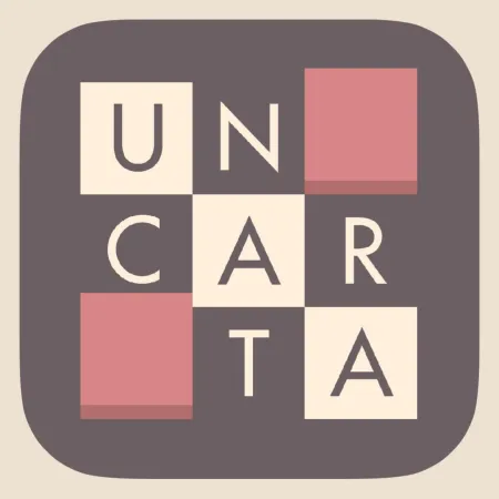 Portada de Uncarta