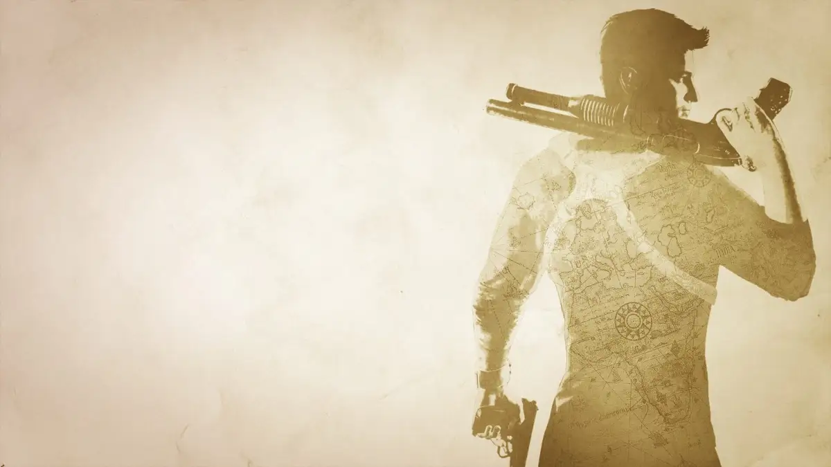 Uncharted: Drake’s Fortune Remastered