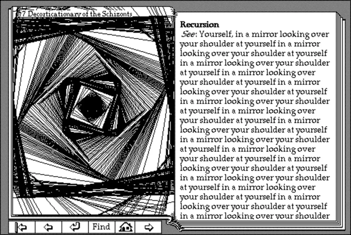 Uncle Buddy’s Phantom Funhouse