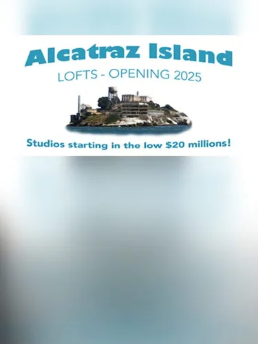 Portada de Uncorporeal: Alcatraz Island Lofts