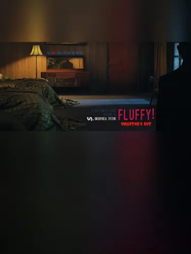 Portada de Uncorporeal: Fluffy!