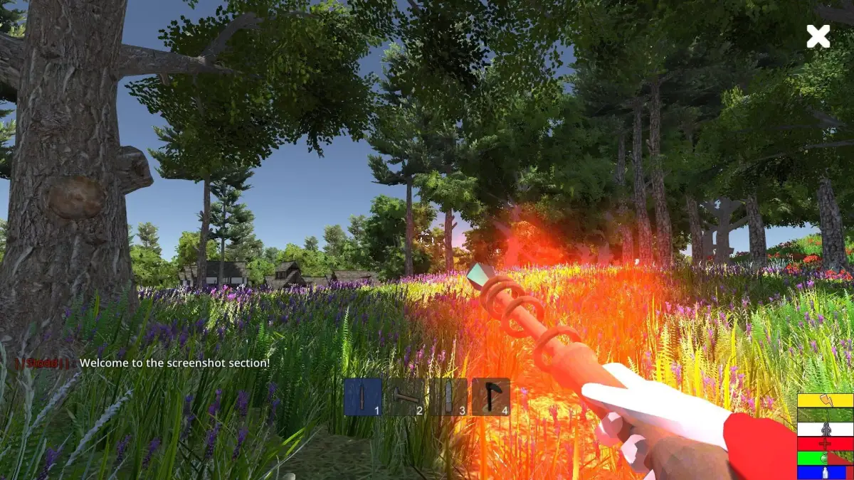 Portada de Undarkened