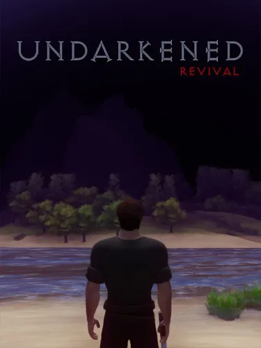Portada de Undarkened: Revival