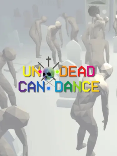 Portada de Undead Can Dance