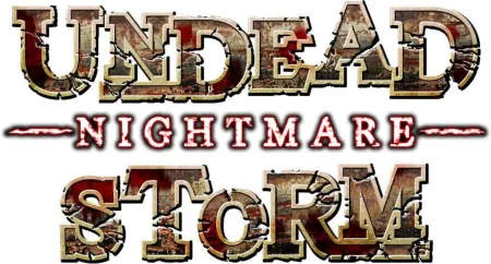 Portada de Undead Storm Nightmare