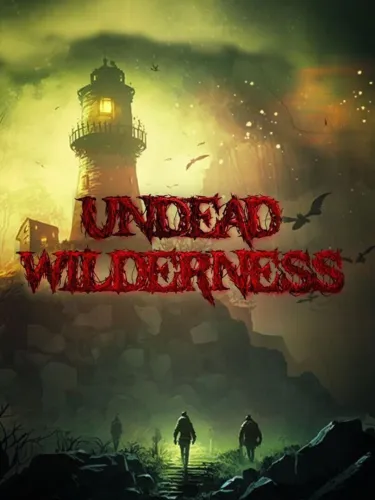 Portada de Undead Wilderness