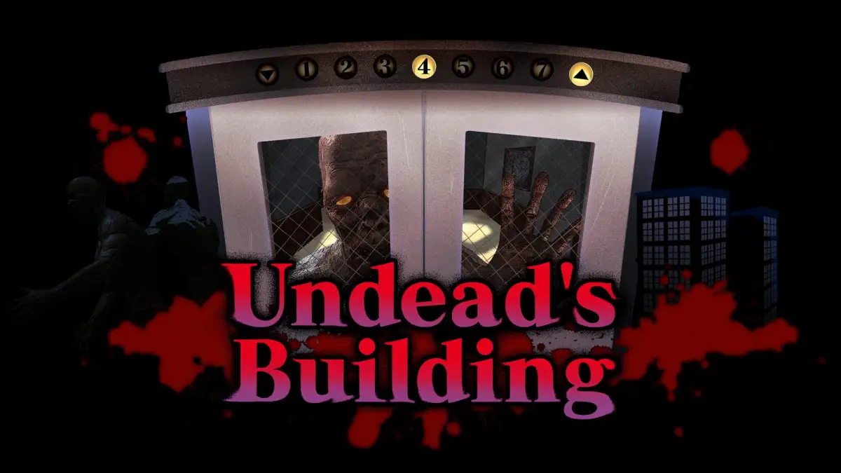 Undead’s Building