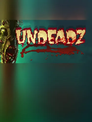Portada de Undeadz!