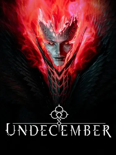 Portada de Undecember