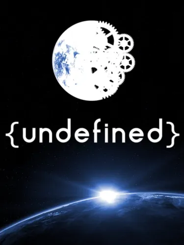 Portada de {Undefined}