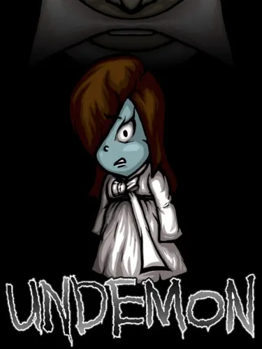 Portada de Undemon