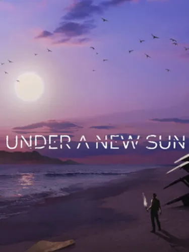 Portada de Under A New Sun
