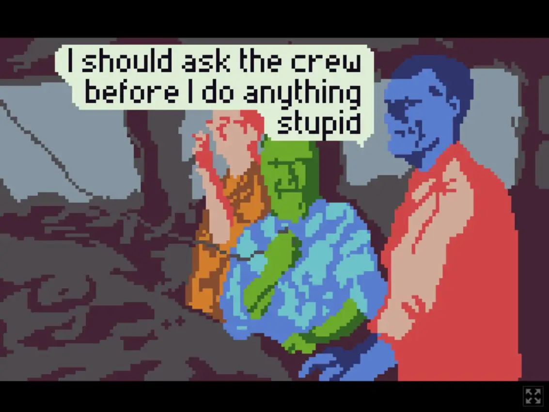 Portada de Under Control