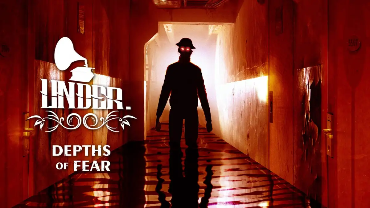 Under: Depths of Fear