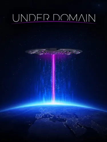 Portada de Under Domain