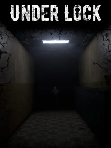 Portada de Under Lock