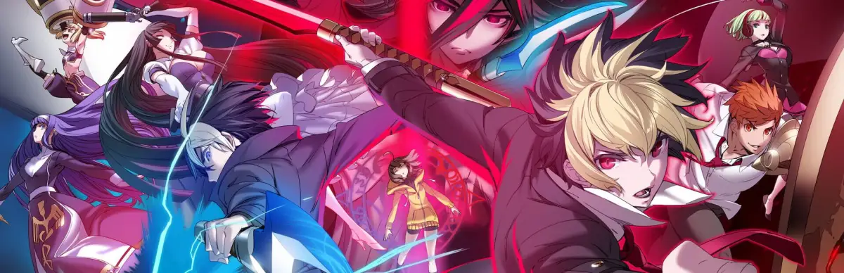 Under Night In-Birth II Sys:Celes