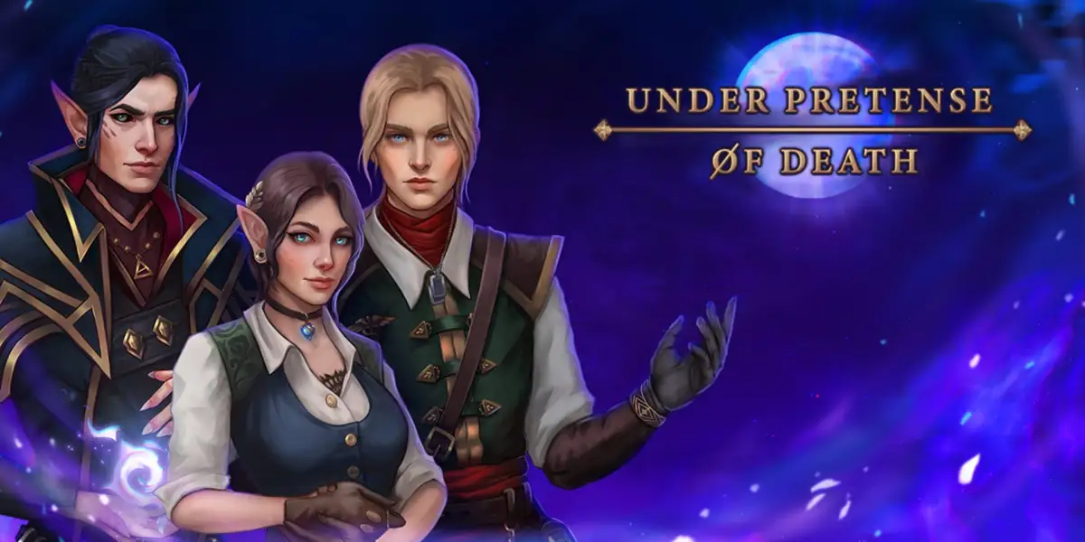 Under Pretense of Death