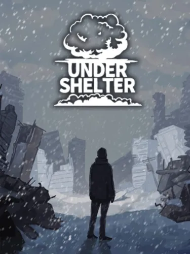 Portada de Under Shelter