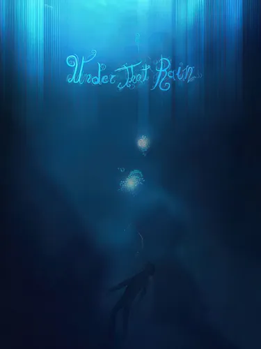 Portada de Under That Rain