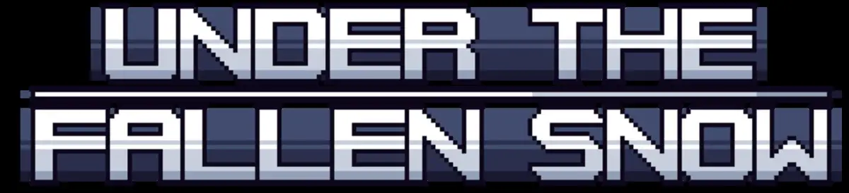 Under the Fallen Snow