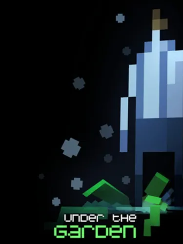 Portada de Under the Garden