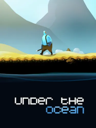 Portada de Under the Ocean